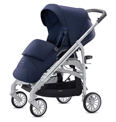 Inglesina Passeggino Trilogy, Collezione 2020, Sailor blue precio