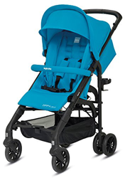 Inglesina Zippy Light Passeggino Reclinabile, Antigua Blue precio