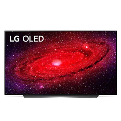 LG OLED AI ThinQ OLED55CX6LA.APID Smart TV, 4k, 55"