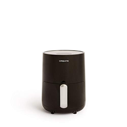 CREATE IKOHS FRYER AIR - Friggitrice Senza Olio multifunzionali, con Controllo Temperatura e Timer, 900W, Capacità 1,5 L, Temperatura e Ora Regolabili precio
