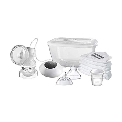 Tommee Tippee Closer To Nature Tiralatte Elettrico