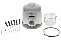 Clatronic FFR 2916 Friggitrice precio