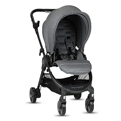 Passeggino City Tour Lux - Ash