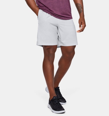 Short UA Woven Graphic da uomo