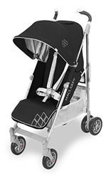 Maclaren Passeggino Techno XT - Super accessoriato, leggero e compatto. Per neonati e fino a 25 kg. Newborn Safety System™, cappottina estensibile UPF precio