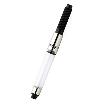 Montegrappa Convertitore per Espressione, Fortuna, Ducale, 5 pezzi