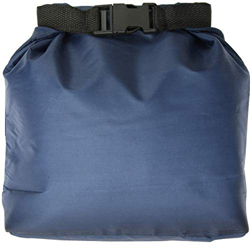 MTR Mini borsa frigo pieghevole per il pranzo in blu, 2,5 litri, ideale per il lavoro, la scuola, il campeggio, la pesca e l'auto en oferta