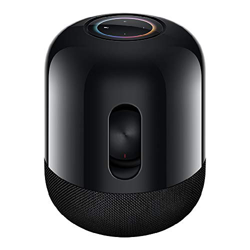 HUAWEI Sound X Speaker Devialet Dual Woofer, altoparlante Bluetooth wireless, woofer da 40 Hz, 6 potenti tweeter audio a 360°, OneHop Sharing, Starry  precio