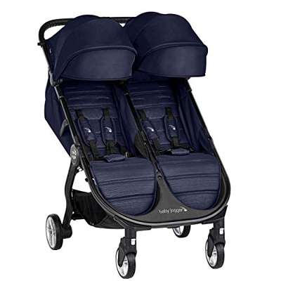 Baby Jogger BJ0198853815 Passeggino City Tour2 Double - Seacrest, Blu