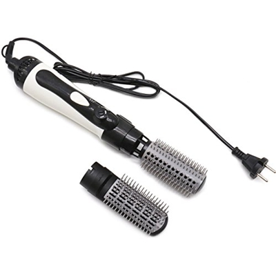 THEE Spazzola rotante elettrica per capelli, 1000 W