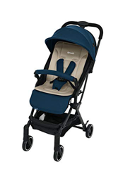 Brevi Molla Passeggino, Navy Blu, Collezione 2020 en oferta