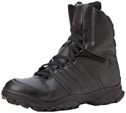adidas Uomo Gsg-9.2 scarpe sportive, Nero, 43 1/3 EU en oferta