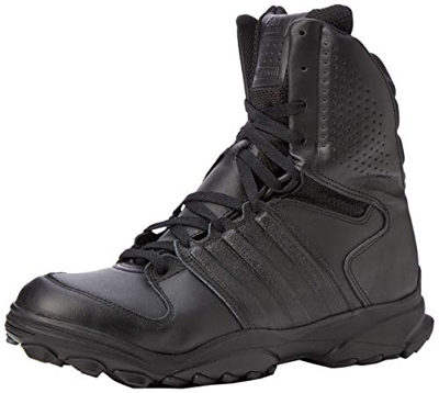 adidas Uomo Gsg-9.2 scarpe sportive, Nero, 43 1/3 EU