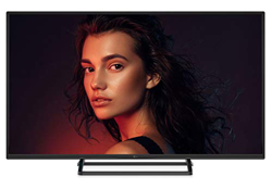 Telesystem TV FULLHD 40 POLLICI PALCOSC10 DVBT2/S2 características