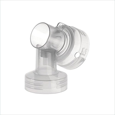 Medela Symphony Softfit Funnel Connector