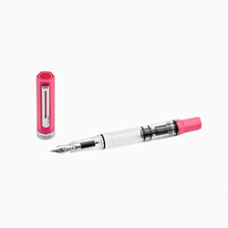 Twsbi Eco Pink - Penna Stilografica (M (Medium)) precio