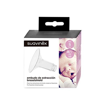 Suavinex 304577 campana per tiralatte