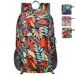 MRang Zaini da Hiking, Zaino da Trekking Zaino Leggero E Impermeabile con Tasca Bagnata, capacità Fino A 40 Litri, Zaino da Viaggio da Viaggio per Uom en oferta