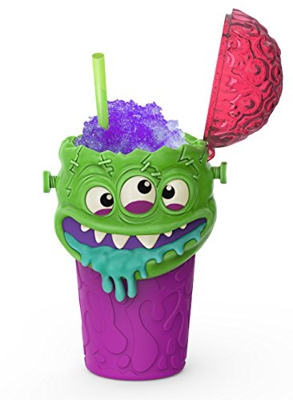 Slush Ice Maker | Monster Slush Ice - Tazza da 240 ml | Alternativa alla macchina per slush | Facile da montare | Tazza per slushy Maker