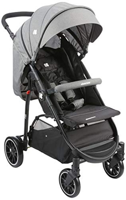 Kikka Boo Passeggino Pine Grigio - Passeggino