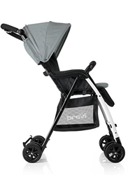 Brevi Mini Large Grigio características