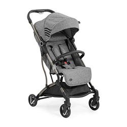 Innovaciones MS Sweet 21304 - Passeggino per bambini, ultraleggero e compatto, colore: grigio precio