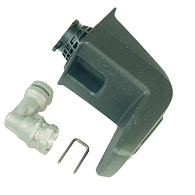UTP Karcher K Serie rondella di pressione K4 K5 Full Control posteriore piede Set 90024370