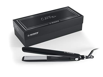 PIASTRA CAPELLI 230° CARESSE TITANIO KIEPE