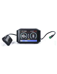 Detalles de la oferta de bmc-world | Bafang Display 750C 3.2" per BBS01 BBS02 BBSHD, display a colori, illuminato, antigraffio, display LCD, E-Bike elettrica, Pedelec, HMI APT bmc-world | Bafang Display 750C 3.2" per BBS01 BBS02 BBSHD, display a colori, illuminato, antigraffio, display LCD, E-Bike elettrica, Pedelec, HMI APT características