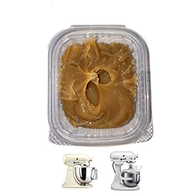 Grasso del cambio per robot da cucina Kitchenaid 5KSM150, 5KSM90, 5KSM45, 5K45, 5K5, 5KSM125, 5KSM175, 5KSM185