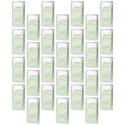 Salviettine per il seno con tiralatte e salviette accessorie, monouso per allattare al seno, 40 pezzi