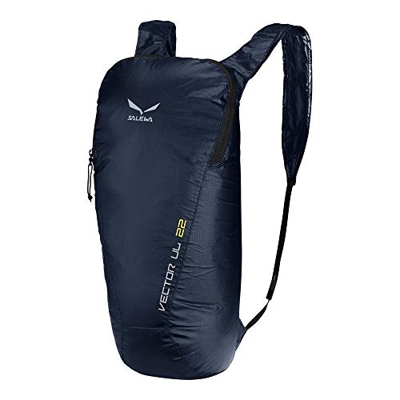 Salewa Vector Ul Zaino da 22 Litri, Unisex adulto, Blu (Ombre Blue), Taglia Unica