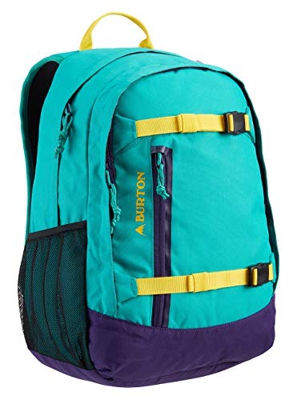 Burton Day Hiker, Zaino Unisex Bambino, Dynasty Green