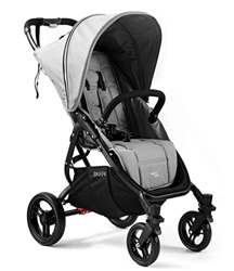 Valco Baby Snap4 Single Stroller Snap (Cool Grey) características