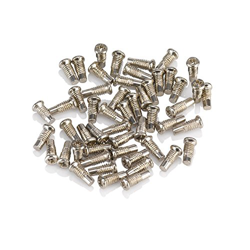 XLC Fahrradpedale-2501813449, Pedali per Bicicletta. Unisex-Adulti, Nero, Taglia unica características