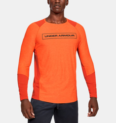 Maglia a manica lunga UA MK-1 Graphic da uomo precio