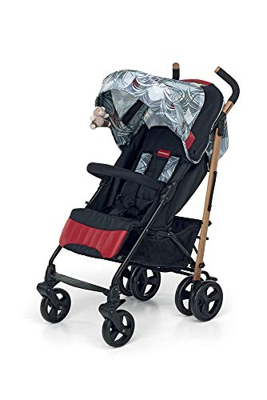 Foppapedretti Ecopass Passeggino, Vintage