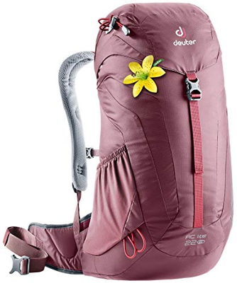 Deuter Ac Lite 22 Sl, Maron