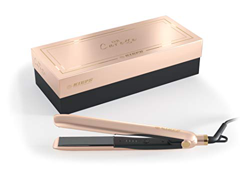 PIASTRA CAPELLI 230° CARESSE TITANIO KIEPE en oferta