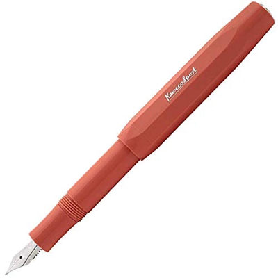 Kaweco SKYLINE SPORT - Penna stilografica Fox F