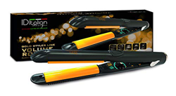 Postquam Italian Design - Piastra Professionale Volume Con Placche In Ceramica Tecnologia Infrarossa E Ioni Negativi - 700 Gr en oferta