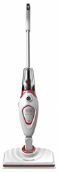 Black + Decker bds1616r scopa a vapore Steam Mop con 2 Pads e 1 tappeto aliante, 1600 W en oferta