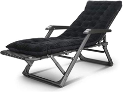Portatile Zero gravity reclinabile imbottito patio sedia a sdraio, sedie a sdraio pieghevole Braccioli di massaggio più ampio bracciolo solare sdraio  precio