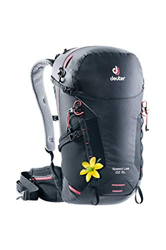 Deuter Speed Lite SL, Zaino Donna, Nero, 22 características
