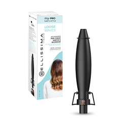 Imetec Bellissima My Pro GT22 130, Accessorio Loose Waves per Styler Componibile My Pro Twist & Style, Ferro Riscaldato ad Ellisse, Diametro da 26 a 3 características