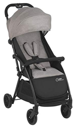 Cam il Mondo del Bambino 827/148 Giramondo Passeggino, 0-36 Mesi, Beige (148/melange beige) en oferta