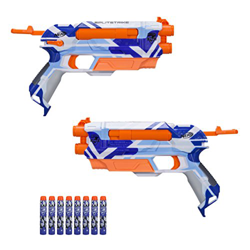 Nerf C3135EU5, N-Strike Elite Blaster, Serie BattleCamo precio