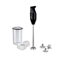 Bamix - Gastro 350 Nero características