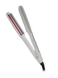 Perfect Beauty Ultimate One-for-All, Piastra per capelli 4x1, Bianco características