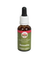 Fiori Australiani Sexuality Gocce 30ml precio